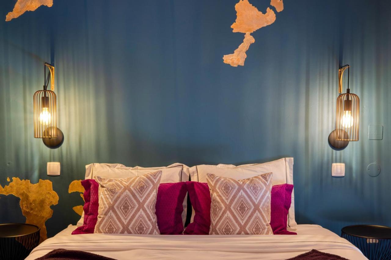 Pillows Peniche B&B Zewnętrze zdjęcie
