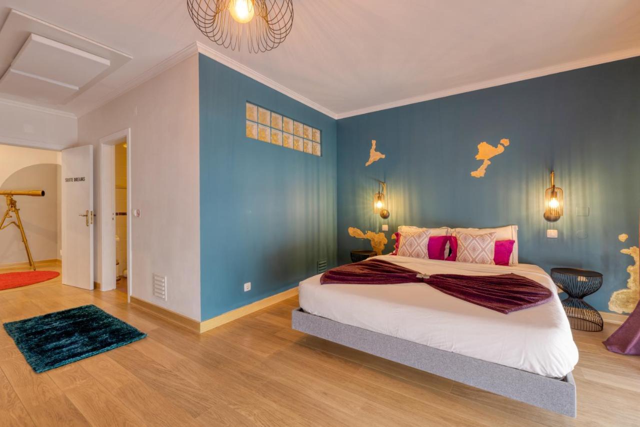 Pillows Peniche B&B Zewnętrze zdjęcie